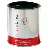 Inebrya Bleaching Powder Blue ����������� ���������� �������, �����