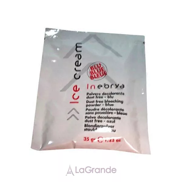 Inebrya Bleaching Powder Blue ����������� ���������� �������, �����