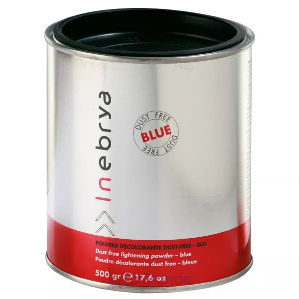 Inebrya Bleaching Powder Blue ����������� ���������� �������, �����