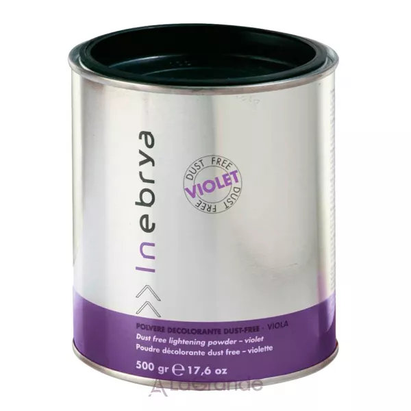 Inebrya Bleaching Powder Violet ����������� ���������� �������, ����������