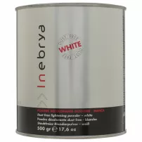 Inebrya Bleaching Powder White ���������� ���������� �������, ����