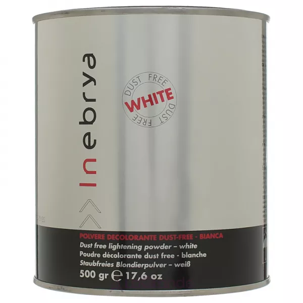 Inebrya Bleaching Powder White ����������� ���������� �������, �����