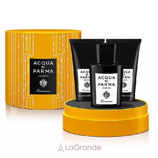 Acqua di Parma Colonia Essenza ���� (�������� 100 �� + ���� ��� ���� 75 �� + ������� ���� ������ 75 ��)