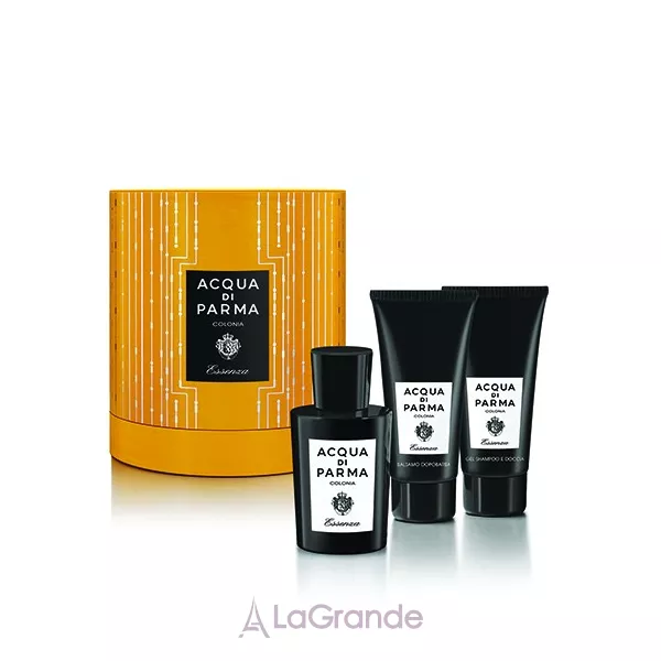 Acqua di Parma Colonia Essenza ���� (�������� 100 �� + ���� ��� ���� 75 �� + ������� ���� ������ 75 ��)