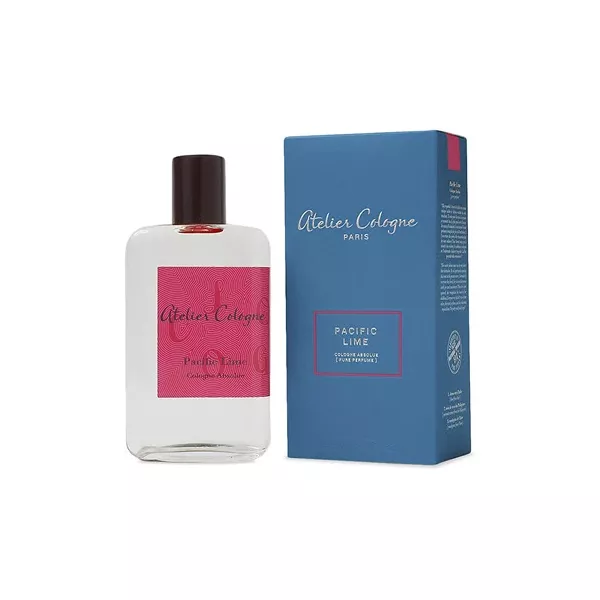 Atelier Cologne  Pacific Lime ��������