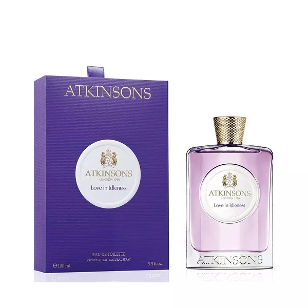 Atkinsons Love in Idleness �������� ���� (������)