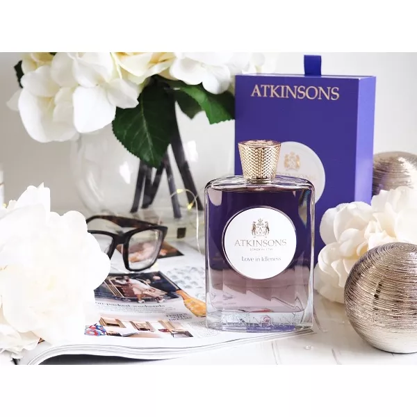 Atkinsons Love in Idleness �������� ���� (������)