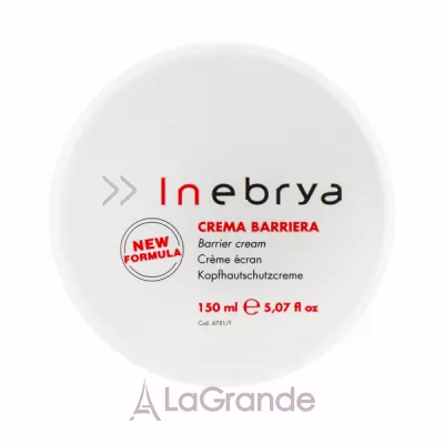 Inebrya Utilities Barrier Cream '    