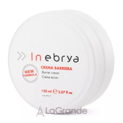 Inebrya Utilities Barrier Cream '    