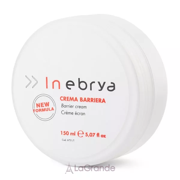 Inebrya Utilities Barrier Cream ��������� ���� ��� ������� �����