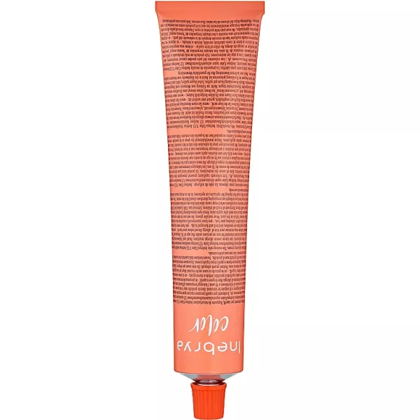 Inebrya Hair Coloring Cream ����-����� ��� �������