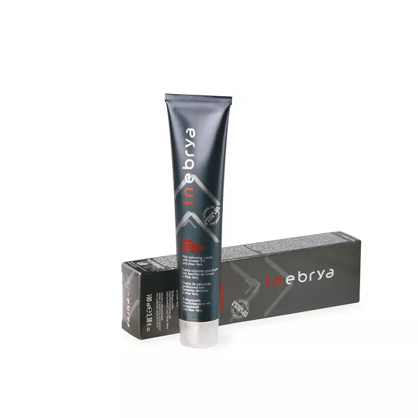 Inebrya Hair Coloring Cream ����-����� ��� �������