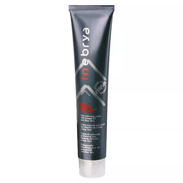 Inebrya Hair Coloring Cream ����-����� ��� �������