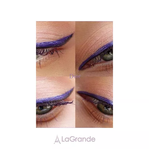 Christian Dior Diorshow Pro Liner Waterproof Eyeliner ����������� �������� ��� ����