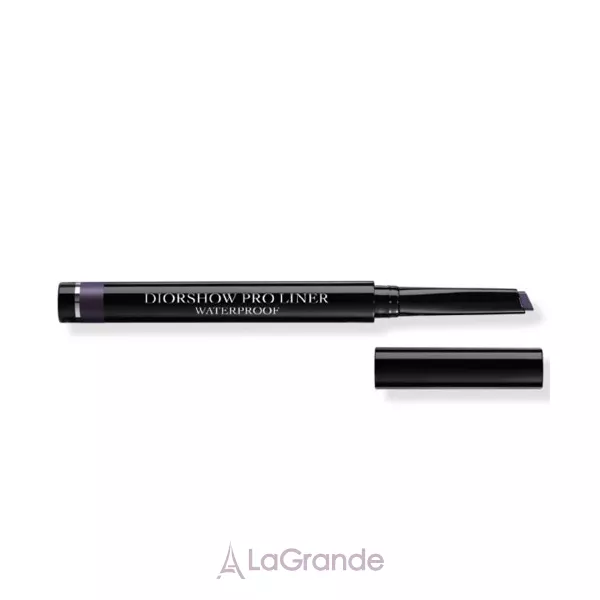 Christian Dior Diorshow Pro Liner Waterproof Eyeliner ����������� �������� ��� ����