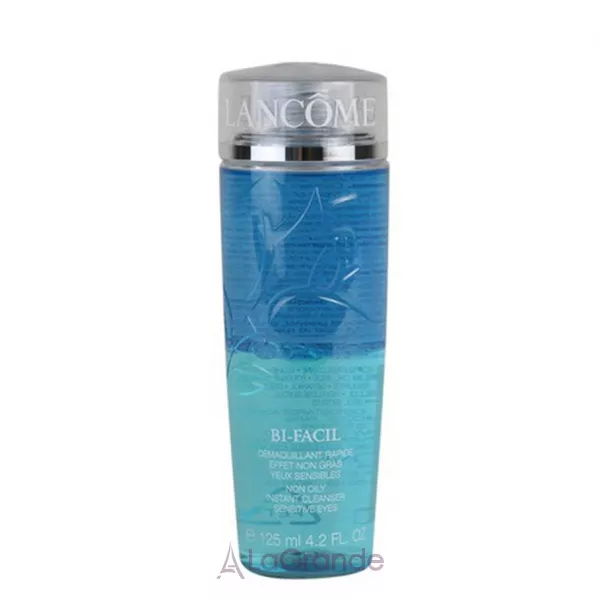 Lancome Bi-Facil ��������� ���� ��� ������ ������ � ���� �� ���