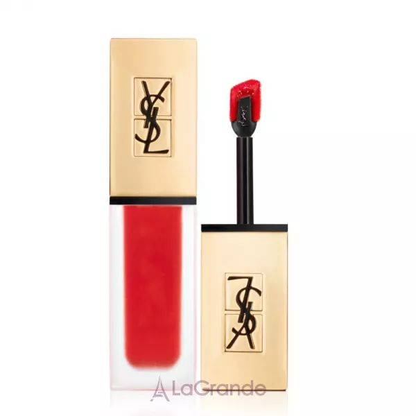 Yves Saint Laurent Tatouage Couture Matte Stain ������� ������-������ ��� ���