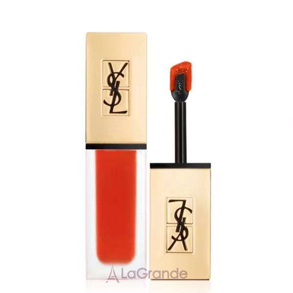 Yves Saint Laurent Tatouage Couture Matte Stain ������� ������-������ ��� ���
