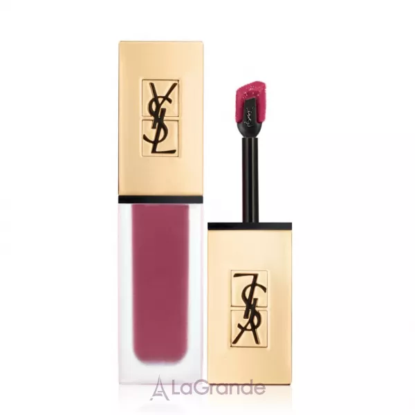 Yves Saint Laurent Tatouage Couture Matte Stain ������� ������-������ ��� ���