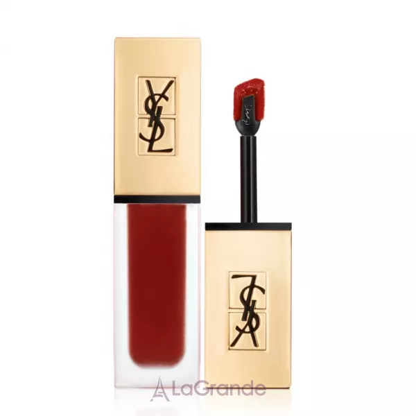 Yves Saint Laurent Tatouage Couture Matte Stain ������� ������-������ ��� ���
