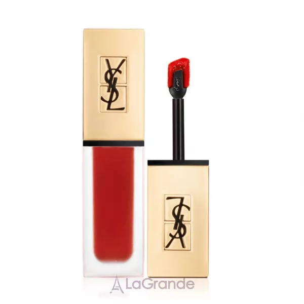 Yves Saint Laurent Tatouage Couture Matte Stain ������� ������-������ ��� ���