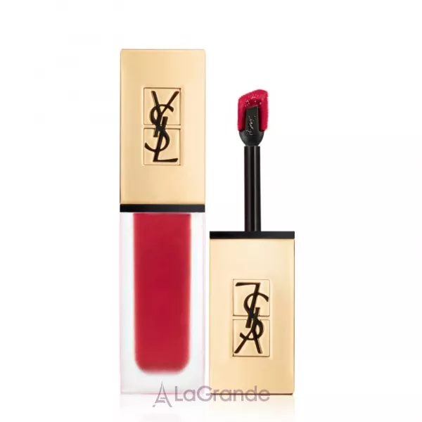 Yves Saint Laurent Tatouage Couture Matte Stain ������� ������-������ ��� ���