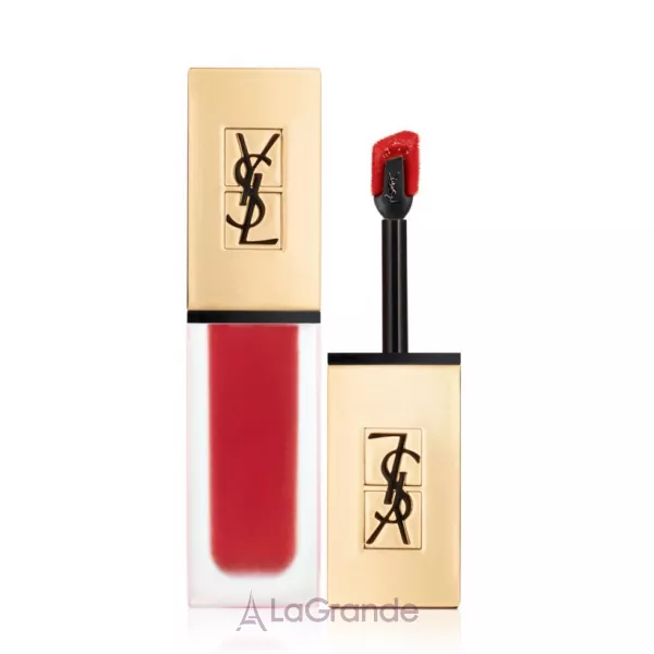 Yves Saint Laurent Tatouage Couture Matte Stain ������� ������-������ ��� ���