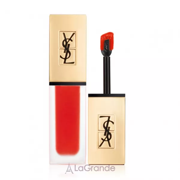 Yves Saint Laurent Tatouage Couture Matte Stain ������� ������-������ ��� ���