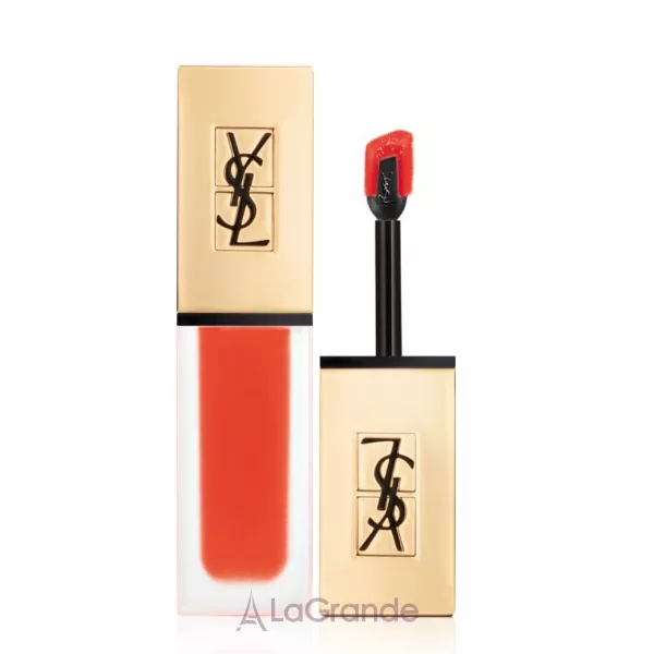 Yves Saint Laurent Tatouage Couture Matte Stain ������� ������-������ ��� ���