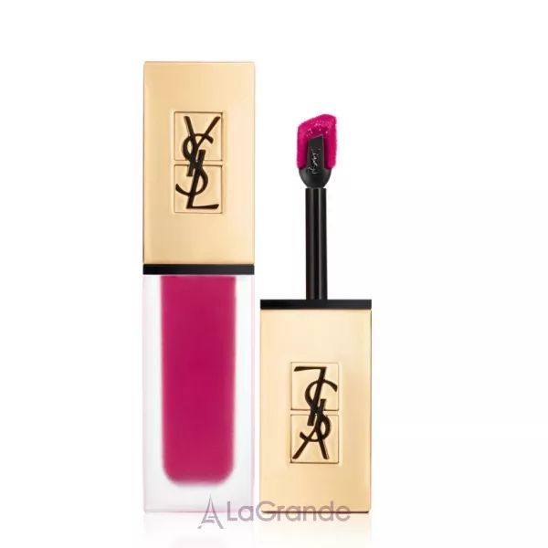 Yves Saint Laurent Tatouage Couture Matte Stain ������� ������-������ ��� ���