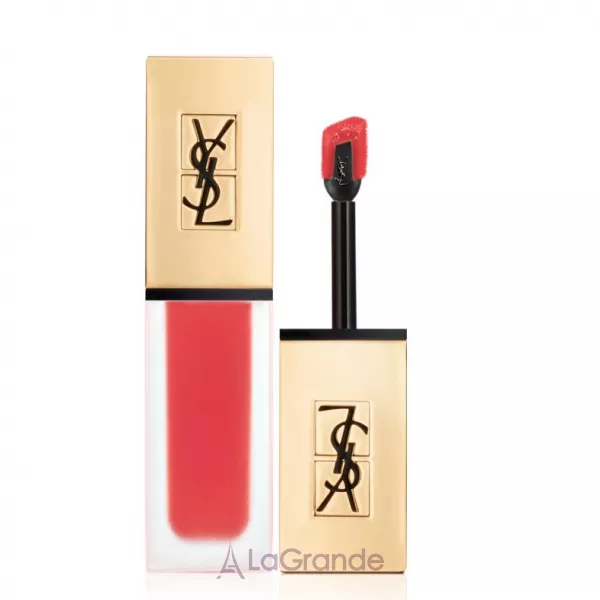 Yves Saint Laurent Tatouage Couture Matte Stain ������� ������-������ ��� ���