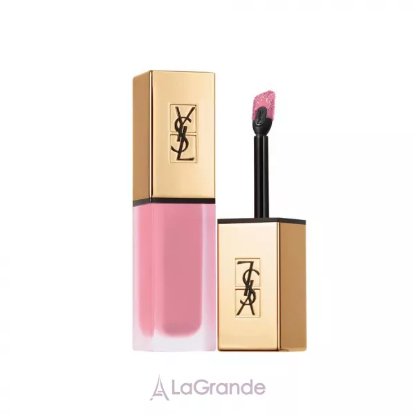 Yves Saint Laurent Tatouage Couture Matte Stain ������� ������-������ ��� ���
