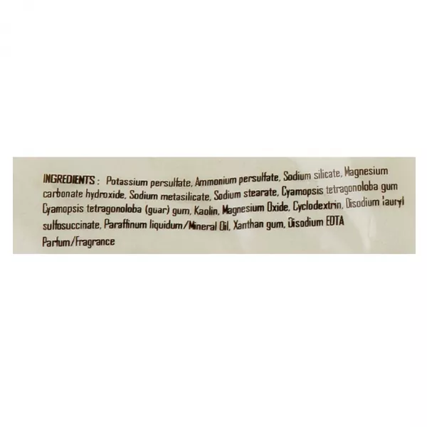 Inebrya Bleaching Powder White ����������� ���������� ������� � ������, �����, �������