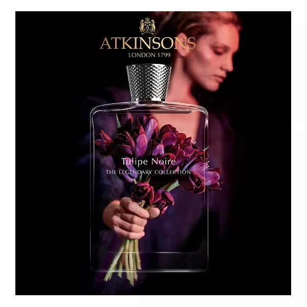 Atkinsons Tulipe Noire ����������� ����