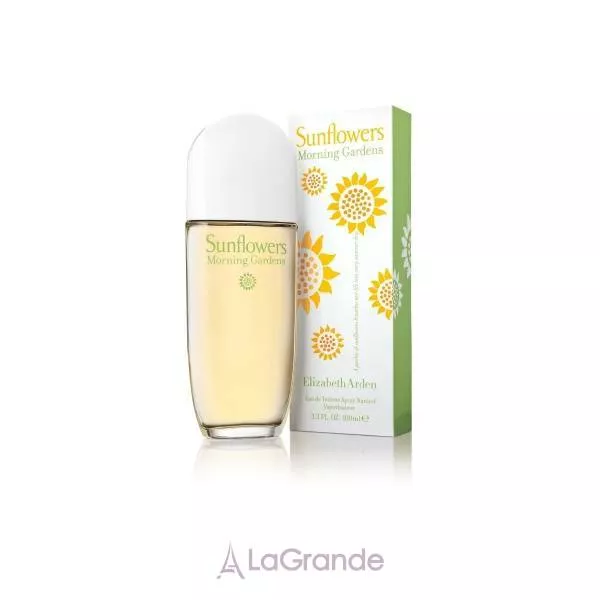 Elizabeth Arden Sunflowers Morning Gardens ��������� ���� (������)