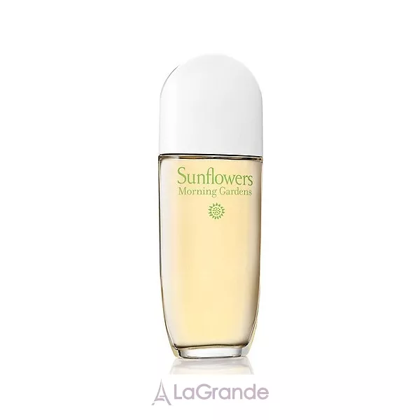 Elizabeth Arden Sunflowers Morning Gardens ��������� ���� (������)