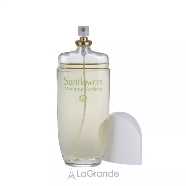 Elizabeth Arden Sunflowers Morning Gardens ��������� ���� (������)