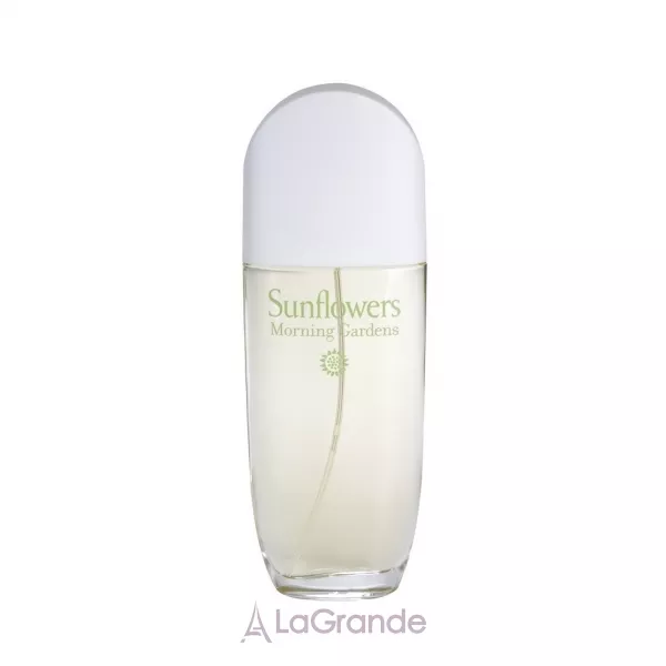 Elizabeth Arden Sunflowers Morning Gardens ��������� ���� (������)