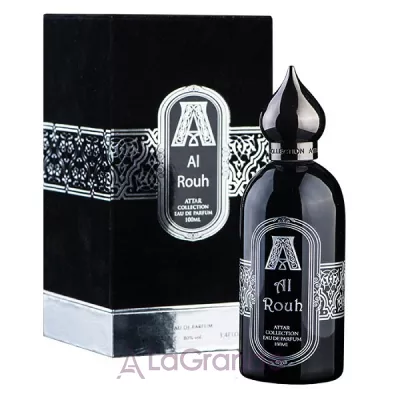 Attar Collection Al Rouh   ()