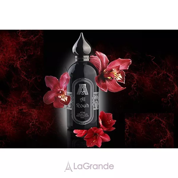 Attar Collection Al Rouh ����������� ���� (������)