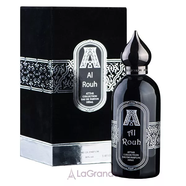 Attar Collection Al Rouh ����������� ���� (������)