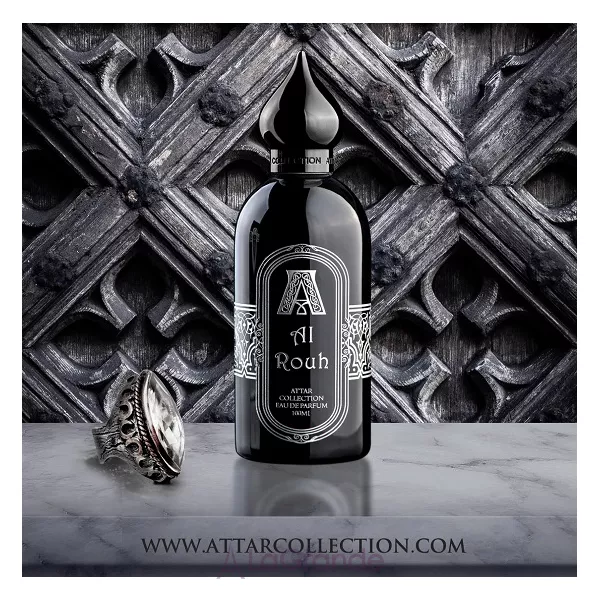 Attar Collection Al Rouh ����������� ���� (������)
