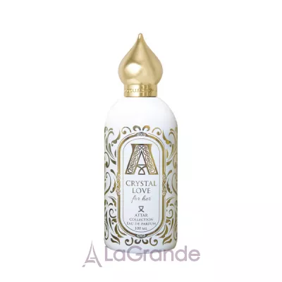 Attar Collection Crystal Love For Her   ()