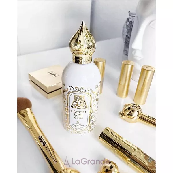 Attar Collection Crystal Love For Her ����������� ���� (������)