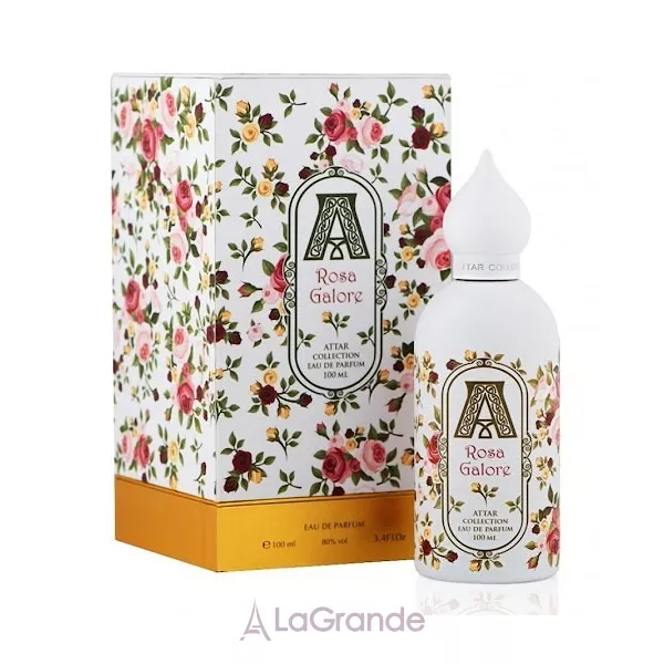 Attar Collection Rosa Galore ����������� ���� (������)