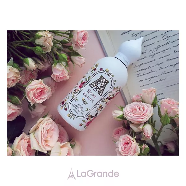 Attar Collection Rosa Galore ����������� ���� (������)