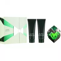Thierry Mugler Aura ����� ( ��������������� ���� 30 �� + ���� ��� ���� 50 �� + ������ ��� ���� 50 �� )