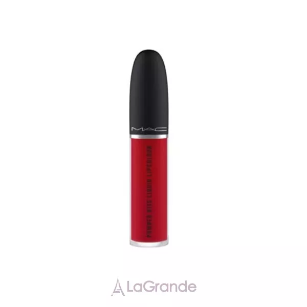 M.A.C Powder Kiss Liquid Lipcolour г��� ������ ������ ��� ��� � ������� �����