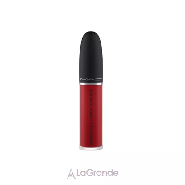 M.A.C Powder Kiss Liquid Lipcolour г��� ������ ������ ��� ��� � ������� �����
