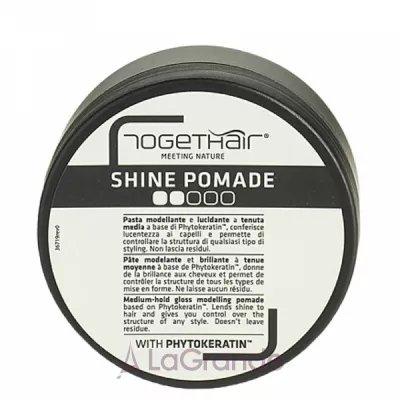 Togethair Shine Pomade      
